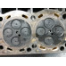 #Z602 Left Cylinder Head 2009 Ford F-250 Super Duty 6.4 1832135M2 Power Stoke Diesel